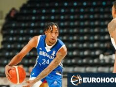 A República Dominicana deixa os Estados Unidos atordoados com uma vitória dominante na fase de qualificação