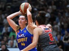 Super talento: Qual o próximo passo para a estrela MVP do Spirit?