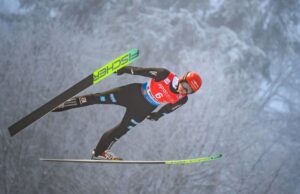 Jogos Olímpicos de Inverno de Salto de Esqui 2016 Transmissão Gratuita