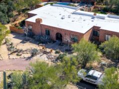 Desaparecimento de Nancy Guthrie: FBI aumenta recompensa para US$ 100 mil e divulga nova descrição do suspeito