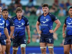 O técnico do Western Power, Simon Crone, diz que eles não podem se dar ao luxo de sentir pena de si mesmos após a derrota no primeiro turno