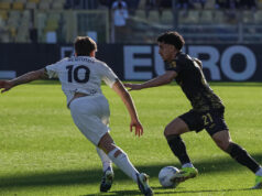 Série A: Parma-Verona 1-1 AO VIVO em campo – Futebol