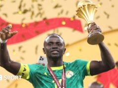 Afcon 2027: Finais no Quênia, Tanzânia e Uganda marcadas para junho-julho
