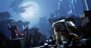 Crítica de Styx: Blade of Greed: uma aventura cruel, mas sorrateiramente divertida