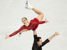 Transmissões gratuitas finais de patinação artística em pares: canais de TV, programação, visualização