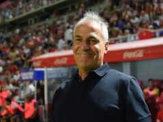 A que horas jogam, prováveis formações e onde assistir ao jogo do Torneio Apertura 2026?