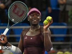 Iga Swiatek e Elena Rybakina perderam nas quartas de final do Aberto do Qatar