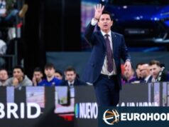 Xabi Pasquale depois de chegar às meias-finais da Taça: “Foi uma vitória total. Vitória da equipa”