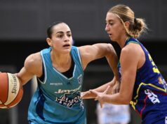 Rocci está pronto para ‘batalhar’ pela vitória e pela semifinal