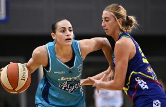 Rocci está pronto para ‘batalhar’ pela vitória e pela semifinal