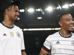 NFL confirma times da casa para jogos de 2026 em Londres e Munique