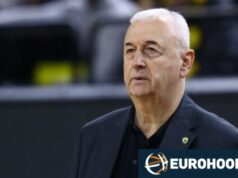 Sakota: “Também irei para o AEK no próximo ano” – em Israel, Arms