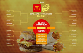 Vote no melhor atleta de capa da história do FIFA/EA FC