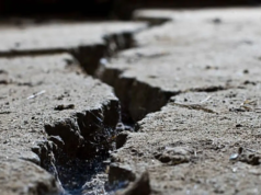 Mianmar foi atingida por um duplo terremoto de magnitude 3,2 na manhã de domingo