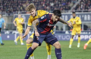 Bologna quebra o tabu Dall’Ara, Bernardeschi derrota Udinese – Calcio