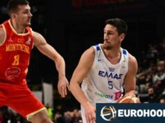 Larentzakis para Ethniki: “Nosso pensamento deve mudar”