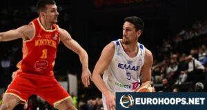 Larentzakis para Ethniki: “Nosso pensamento deve mudar”