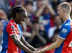 A estrela de “classe mundial” vale mais do que Eze e Wharton