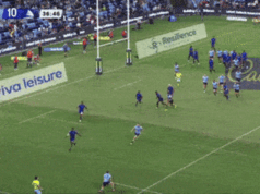 Por que o show de mágica de sexta à noite de Jorgensen é impossível de ignorar