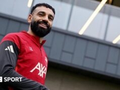 O que vem por aí para Mohamed Salah e Liverpool?