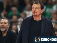 Ergin Ataman sugere que Ermer Faruk Yurtseven provavelmente permanecerá no Panathinaikos.