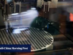 Guerra tecnológica: Xangai aumenta 11 vezes o fundo de chips sob o esforço de autossuficiência da China