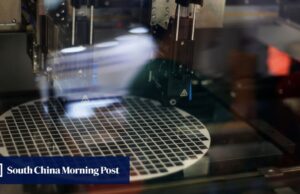 Guerra tecnológica: Xangai aumenta 11 vezes o fundo de chips sob o esforço de autossuficiência da China