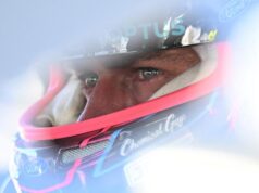 Carro novo, estrela do Supercar não se preocupa em defender seu título