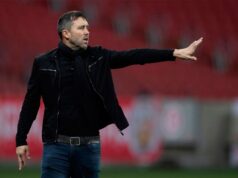 Como será a comissão técnica de Coudet no River e os nomes que o acompanham