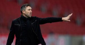 Como será a comissão técnica de Coudet no River e os nomes que o acompanham