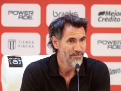 Eduardo Domínguez deixa o Estudiantes para assumir o Atlético Mineiro