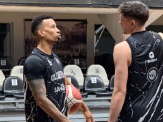 Incerteza sobre o futuro de Edwin Mijares: com contrato nas Olimpíadas e oferecido como reforço para Marinos de Anzotegui