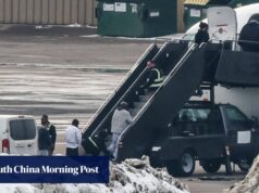 Os EUA pagaram 35 milhões de dólares para deportar 300 pessoas para ilhas remotas em África.