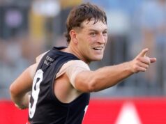 ‘Realmente difícil’: Ex-treinador diz que estrela enfrenta grande ano