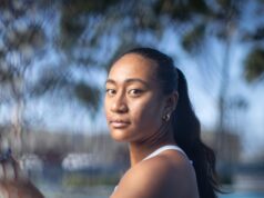 Destanee Aia anunciou sua aposentadoria em 2026, criticou a cultura tóxica