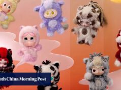 Os compradores do Ano da China Horse permitem que a satisfação emocional assuma o controle