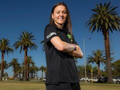 Copa Asiática Feminina: A atacante do Matildas, Hayley Raso, diz que a Austrália quer ‘dar um show’ no torneio em casa