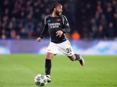 Podcast de futebol | ‘Depois de Mario Götze, Raheem Sterling é o maior jogador estrangeiro que já jogou na Eredivisie.’