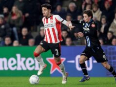 PSV sente falta de Salah-Eddine contra o Heracles, Ricardo Pepi está em boa forma para começar