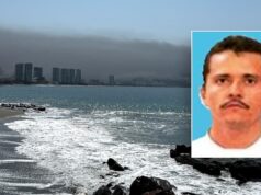 “El Mencho” foi morto depois que as autoridades rastrearam seu parceiro romântico até a cabana