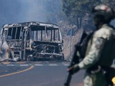 Autoridades de operações militares do México confirmam que El Mencho foi morto