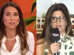 A defesa feroz de Elba Marcocchio contra Cynthia Fernandez MOSTRA El Intransigente