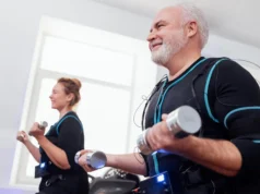 Cientistas reverteram o envelhecimento muscular em ratos e descobriram um truque inesperado