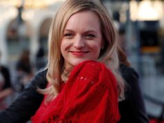 Elisabeth Moss e David Shore se unem em Conviction, um novo thriller jurídico