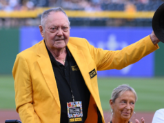 Elroy Face morre aos 97 anos: o arremessador do Pirates Hall of Famer ajudou o clube a vencer a World Series de 1960