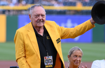Elroy Face morre aos 97 anos: o arremessador do Pirates Hall of Famer ajudou o clube a vencer a World Series de 1960