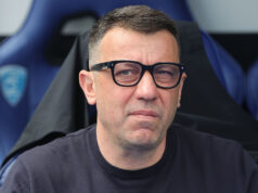 Torino obstruiu Baroni, nomeou D’Aversa