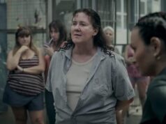 Os três atores que saíram fisicamente antes da estreia da temporada do SHOW El Intransigente