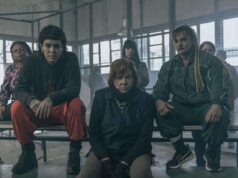 Um detalhe inesperado viralizou e gerou comentários nas redes sociais do SHOW El Intransigente