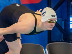 Eneli Jefimova e Anastasia Gorbenko definem confronto final